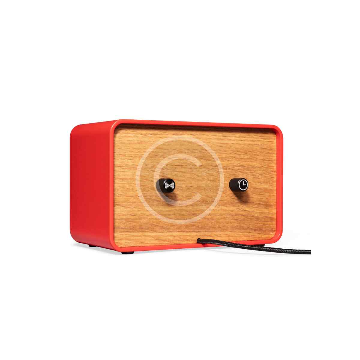 Analog Alarm Clock - Görsel 3