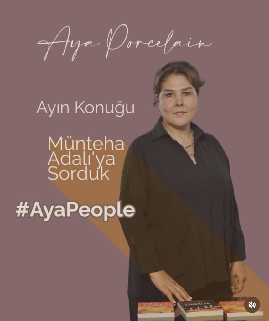 Aya People