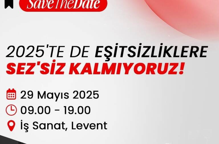 Sosyal Etki Zirvesi; 2. Kez 29 Mayıs’ta İş Sanat’ta