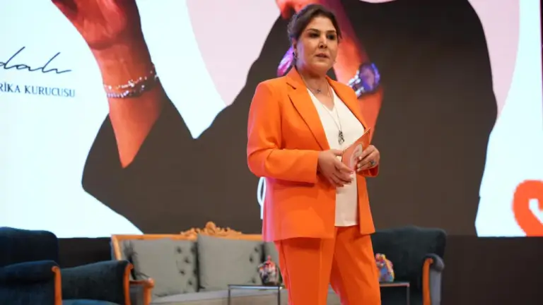 Sosyal Etki Zirvesi 2025’e geri sayım başladı